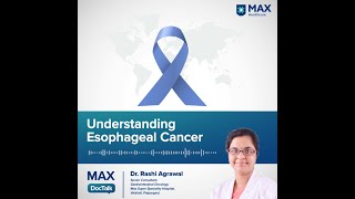 Understanding Esophageal Cancer [upl. by End200]