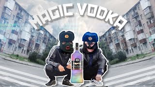 Ivans slavic Magic Vodka Hardbass [upl. by Jarus]