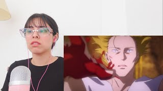 Bien merecido BANANA FISH 🍌 cap 13 Reacción [upl. by Ociram]