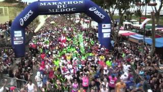 Healdsburg Wine Country Half Marathon Destination Races [upl. by Octavla]