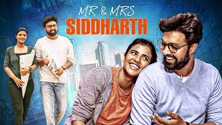 Mr amp Mrs Siddharth New Superhit SOUTH BLOCKBUSTER FULL MOVIE Dubbed In Hindi  Uday S Aishwarya [upl. by Mclain]