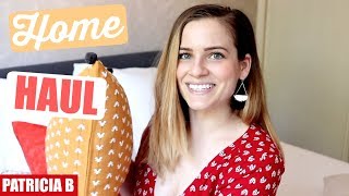 RELOOKING CHAMBRE  Haul amp Favoris maison  TEDIBER [upl. by Wallache35]