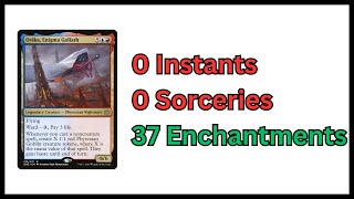 IZZET ENCHANTRESS  My New Favorite Deck [upl. by Fina150]