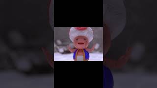 Toad sings “Wrecking Ball” 3danimation blender3d toadsings [upl. by Latsyrd]