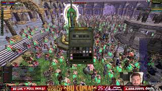 HomekoWorld OFFİCİAL NEW SERVER LEGEND [upl. by Fafa]