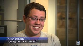 Class of 2014 reflect on UMass Lowell Experience [upl. by Okire]