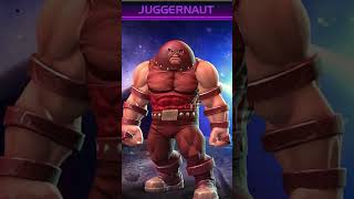 🥊 Top 5  BG VT Attack Options To Add To Your Deck in Season 22  Marvel Contest of Champions [upl. by Urbani]