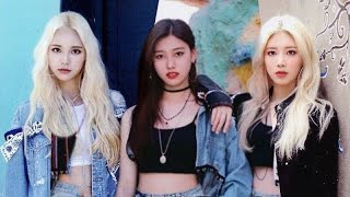 Sampling a KPop Song LOONA OEC quotGirl Frontquot [upl. by Tneicniv]