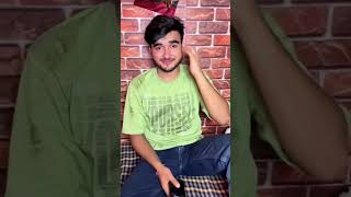 experiment funny crazyxyz poorvsrichstories comedy chetanmonga comedyfilms funnycomedy mine [upl. by Goran]