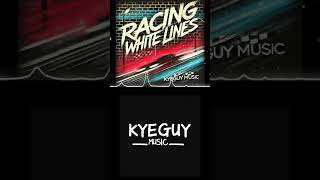 Racing White Lines 5 Clip music [upl. by Gilligan533]