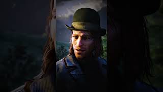 Sean sleeps with his head open 🤯💀 rdr2 rdr ps5 arthurmorgan rdr2edits rdr2edit rdr2gameplay [upl. by Rahab507]