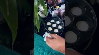 🌸✨Kutti appam💫Shorts YouTube newviralshorts1 TopTrending youtubeshorts [upl. by Alegnatal]