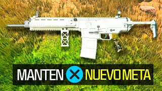 Encontré el ARMA que MATA MÁS RÁPIDO en WARZONE 3 [upl. by Aitam]