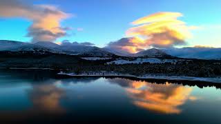 Cairngorms November 2024 [upl. by Adnilahs364]