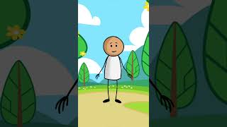 Day 2 of 100 QUOTES in 100 days  LOVE  animation motivational love stickman [upl. by Ermeena318]