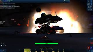 Unreal Tournament 2024 Vehicles CTF and Daily Chaos  XVehicles  UT99  Online gameplay [upl. by Nihsfa260]