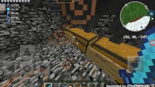 MCPEHackerLand2B2T NO ANTI CHEATGod duper raid On VoidFactions [upl. by Hartnett381]