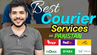 Best Courier Services in Pakistan Best Courier For Cash On Delivery Account In Pakistan [upl. by Aisyram664]