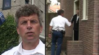 De buurtregisseur De onbekende politie [upl. by Ojeillib]