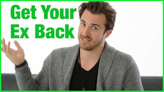 Want Your Ex Back Say This to Him…  Matthew Hussey Get The Guy [upl. by Romelle528]