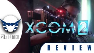 XCOM 2 review  مراجعة اكس كوم 2 [upl. by Ogren]