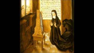 Hildegard von Bingen  O Tu Suavissima Virga Sequentia [upl. by Bryn]