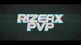 RizeaxPvP ContestEntry dual with NotrenArtz  2in1  KornyFX [upl. by Rez]