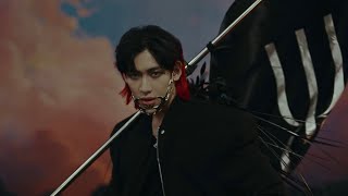 뱀뱀 BamBam LAST PARADE MV [upl. by Iinden629]