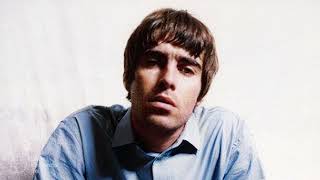 Liam Gallagher  Once 1995s Voice AI  High Quality [upl. by Kneeland]