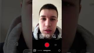 FaceApp  how to use with VIDEO [upl. by Lenneuq]