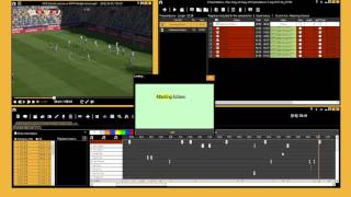 Nacsport Tutorial  Creating Presentations [upl. by Mcadams576]