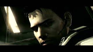 Resident Evil 5 PC Chapter 12 Veteran Coop [upl. by Candide]