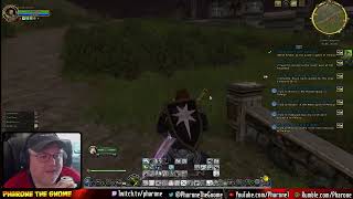 Lord of The Rings Online  Champion  Lorrandan  Episode 056 [upl. by Anelad]