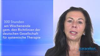 Systemische Einzel Paar und Familientherapie [upl. by Adnorahc]