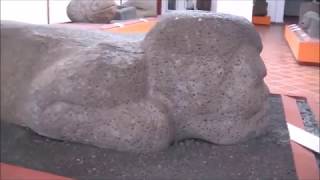 La Venta The Olmecs amp The quotHandbagsquot Of Deep History [upl. by Belding]