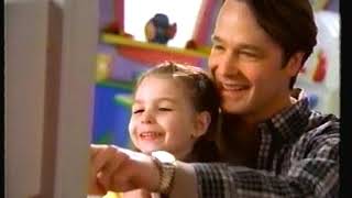 Playhouse Disney Commercials 11122001 [upl. by Ailecnarf]