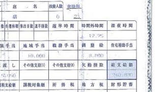 給与明細 ジョンソン・エンド・ジョンソンの桁外れの予測給料 [upl. by Perkin]