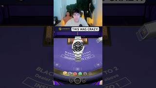 ROAD TO A ROLEX slots blackjack casinogames gamblinggames poker bigwingameonline casinogame [upl. by Ennayd952]