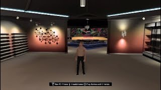 NBA 2K22 HOW TO GET MYCOURT PENTHOUSE  Current Gen [upl. by Nivets918]