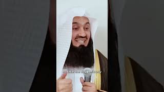 THE DAY OF ARAFAH  MUFTI MENK  HAJJ 2024mp4 [upl. by Llehsem909]