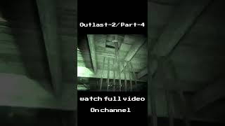 who put this here outlas outlast2 [upl. by Hartnett]