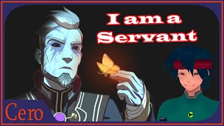 Villain Lore Viren The Servant [upl. by Saalocin]