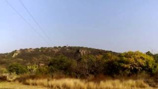 Tarimoro Guanajuato Tirolesa Rancho El Venado [upl. by Aidne]