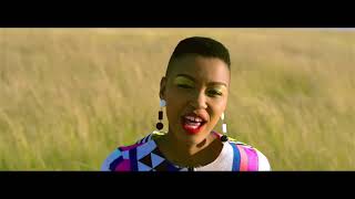 Mobi Dixon  Ezizweni ft Berita  Official Music Video [upl. by Keithley]