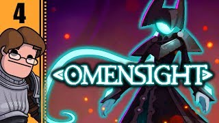 Lets Play Omensight Part 4  Act II Cruelty [upl. by Aniala692]