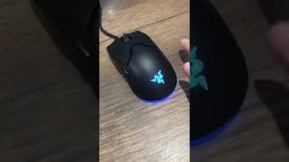 Razer viper mini drag click [upl. by Celeski]