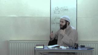 AlArabiyyah Bayna Yadayk Book 2 by Ustadh AbdulKarim Lesson 1 [upl. by Marr]