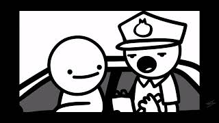 REUPLOAD asdfmovie11 [upl. by Kitarp]