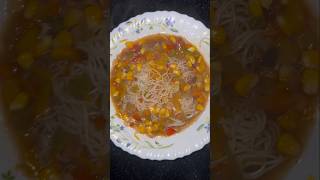 My version of Pan fried noodles panfriednoodles vegetables indochineee oldsong youtubeshorts [upl. by Adnovaj]