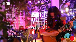 Woke Up Crying  Sayde Price  Session 10  In the Nook Sessions [upl. by Thistle273]